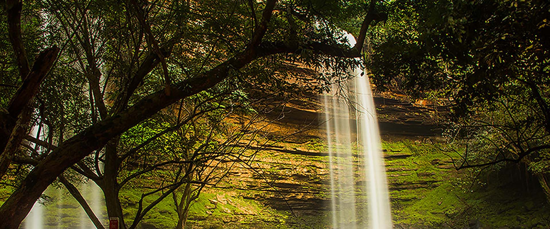 Boti Falls