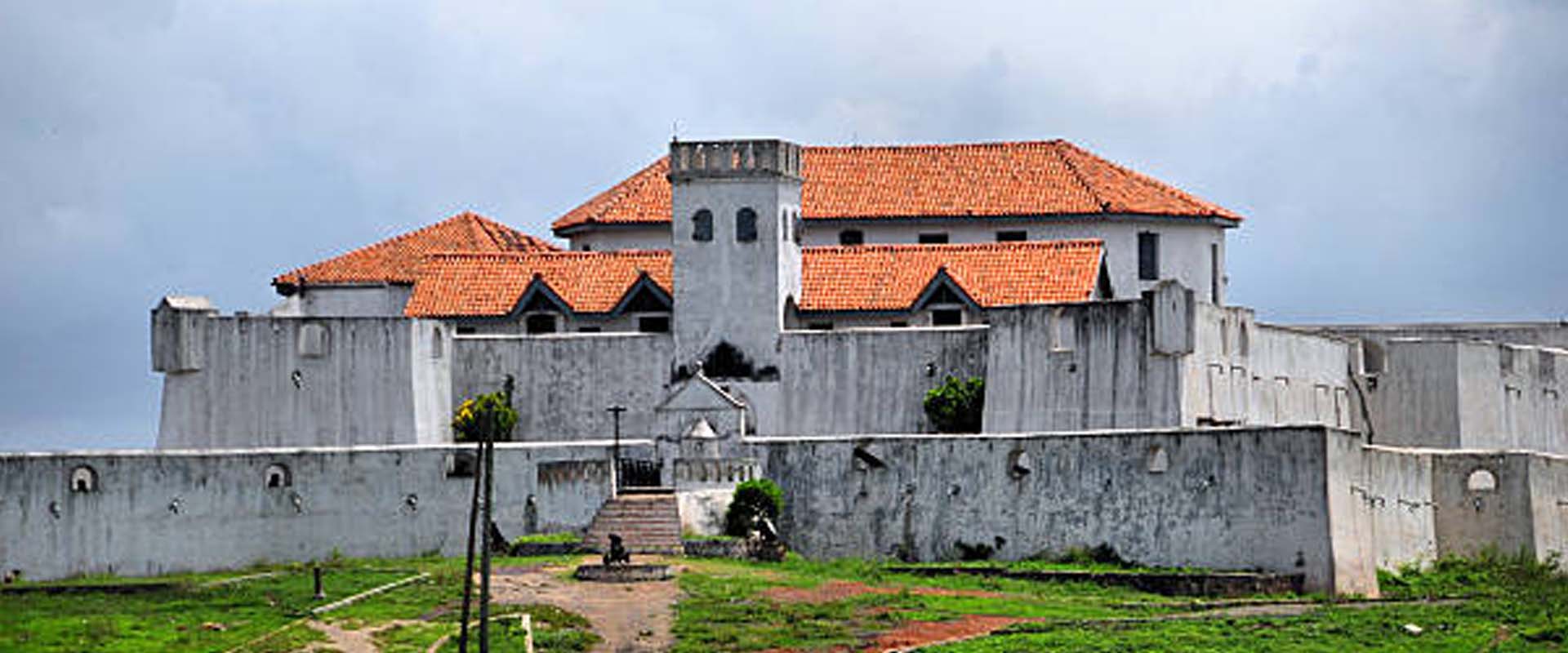 Elmina Castle